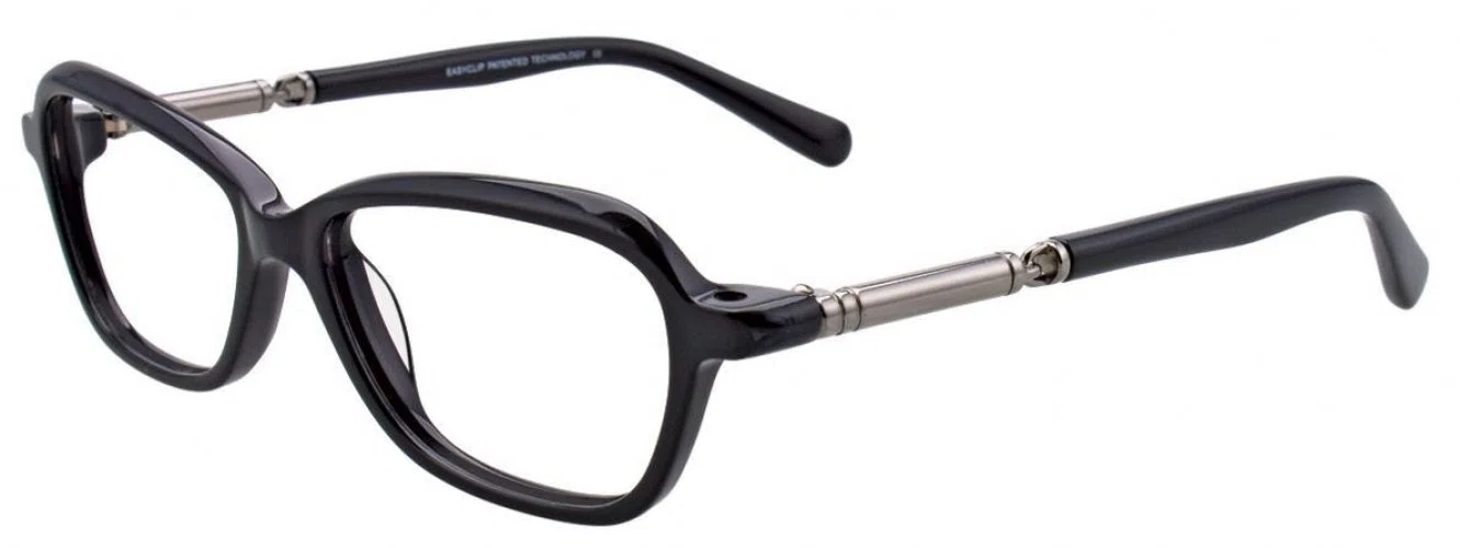 Aspex Eyewear EC336 Eyeglasses - view 4